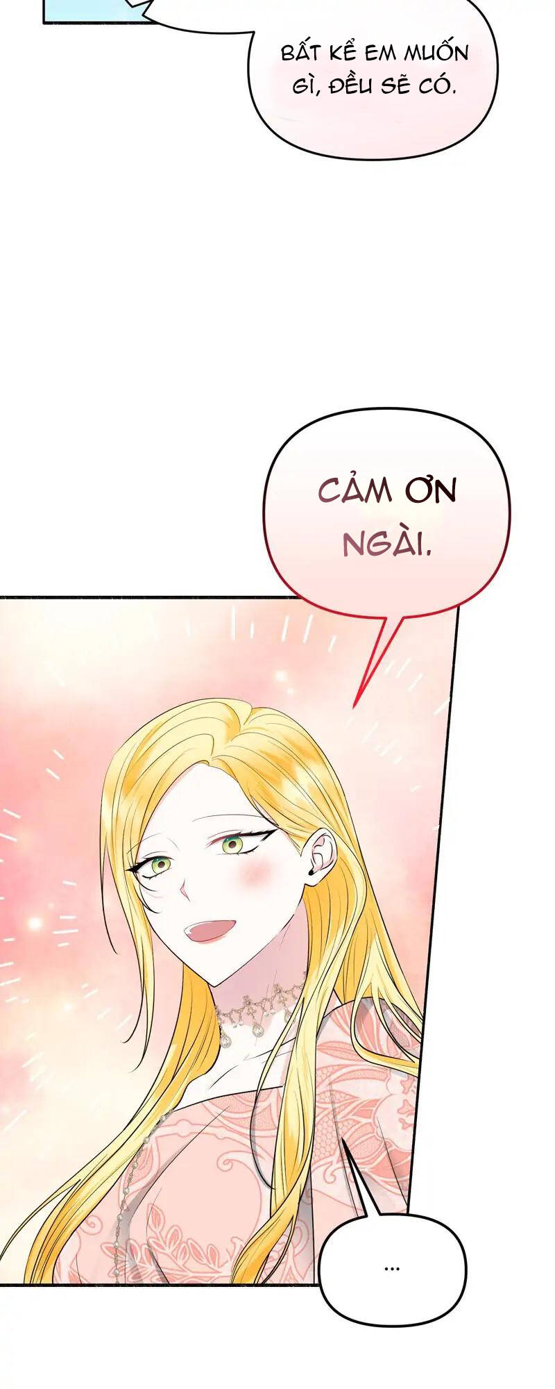 Người Chồng Thiên Thần Của Tôi Thật Ra Là Ác Quỷ Chapter 22.2 - Trang 2