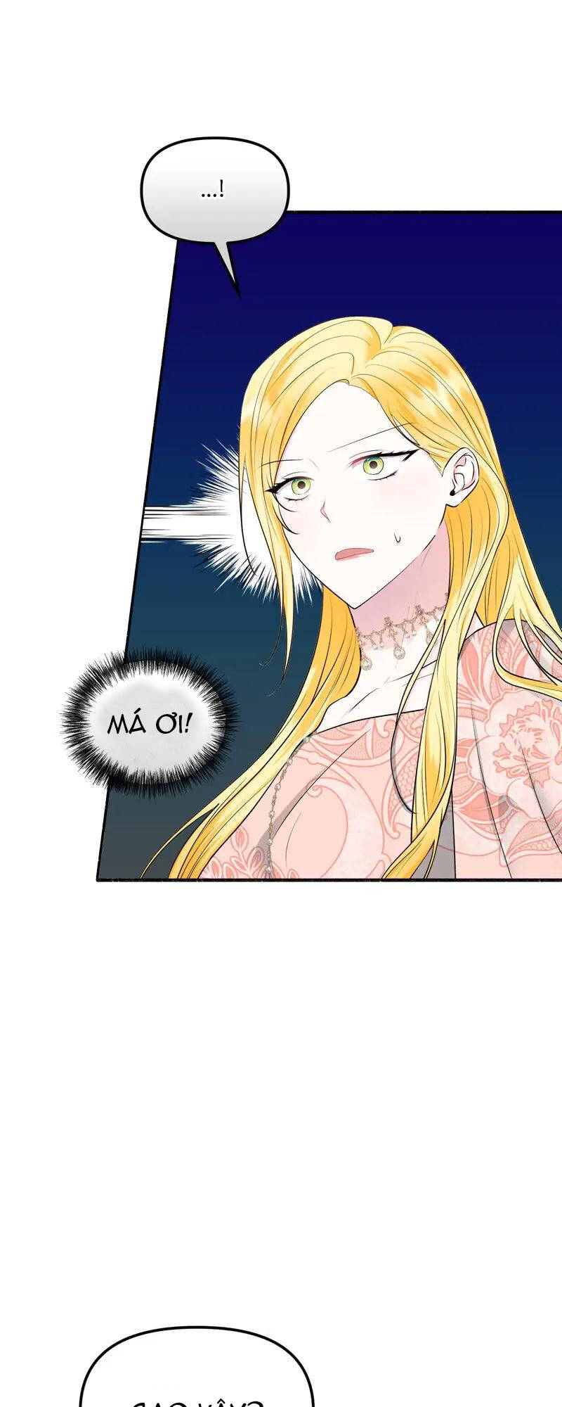 Người Chồng Thiên Thần Của Tôi Thật Ra Là Ác Quỷ Chapter 22.2 - Trang 2