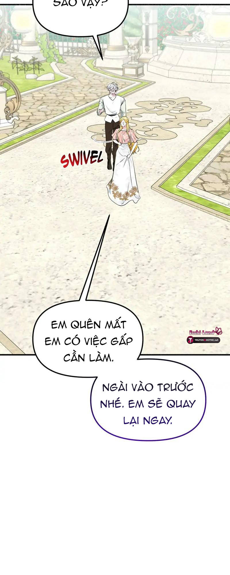 Người Chồng Thiên Thần Của Tôi Thật Ra Là Ác Quỷ Chapter 22.2 - Trang 2