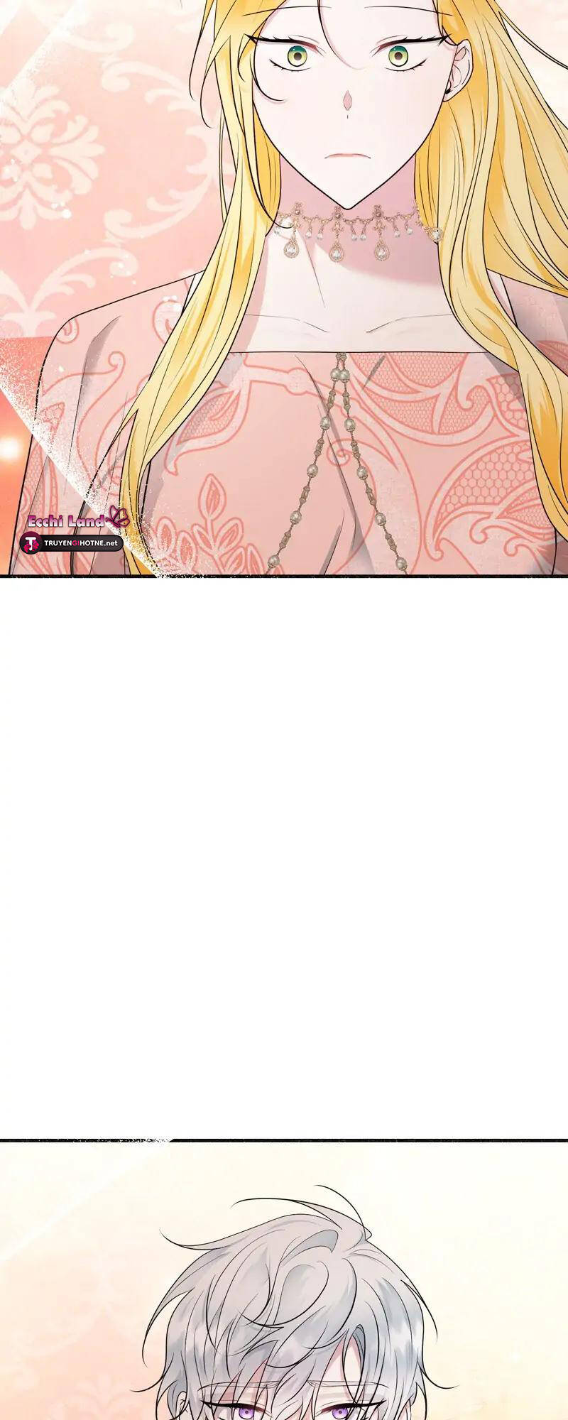 Người Chồng Thiên Thần Của Tôi Thật Ra Là Ác Quỷ Chapter 22.2 - Trang 2