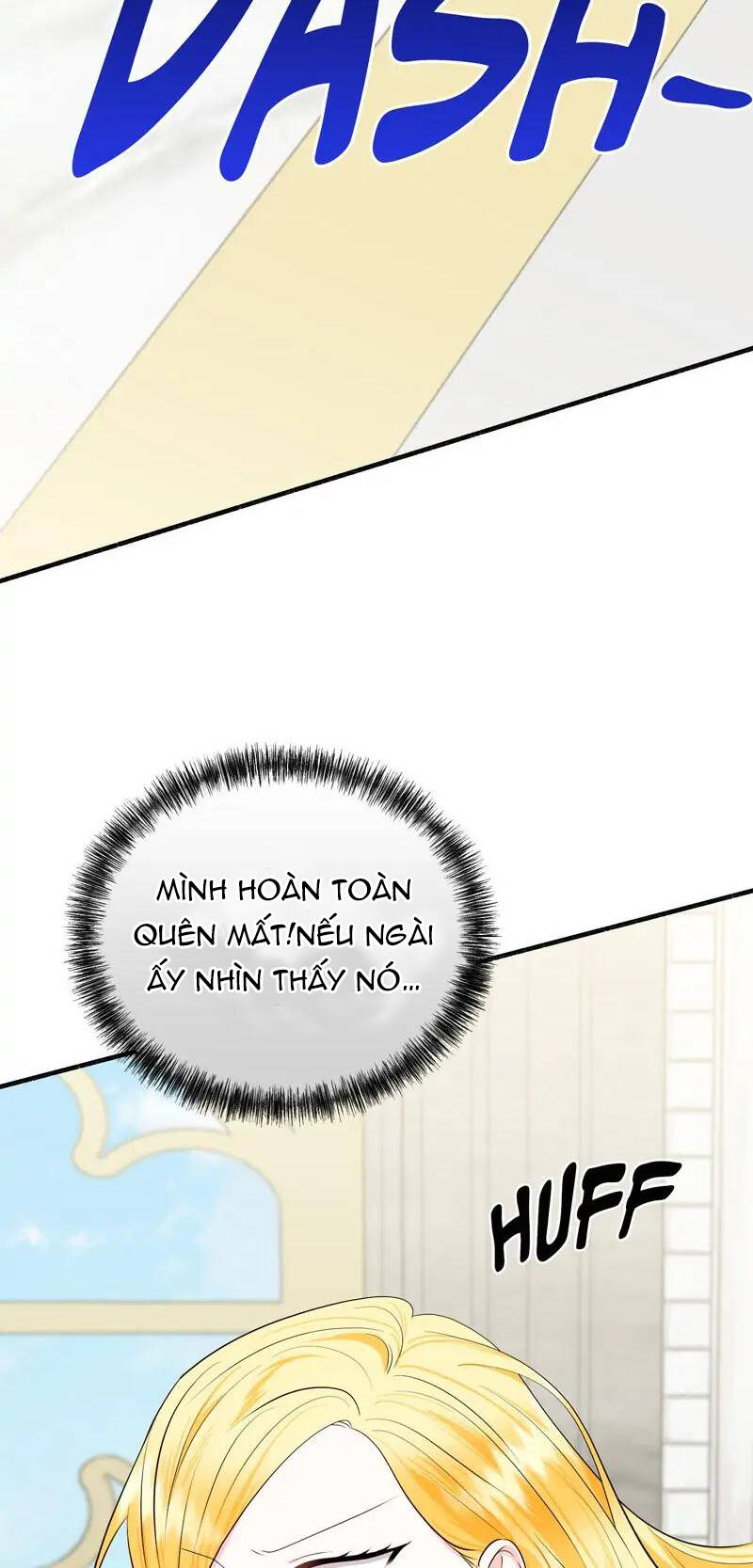 Người Chồng Thiên Thần Của Tôi Thật Ra Là Ác Quỷ Chapter 22.2 - Trang 2