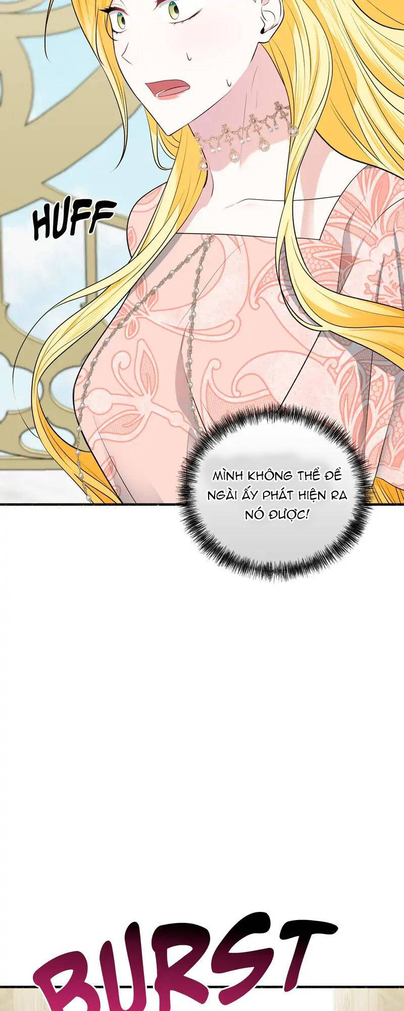 Người Chồng Thiên Thần Của Tôi Thật Ra Là Ác Quỷ Chapter 22.2 - Trang 2