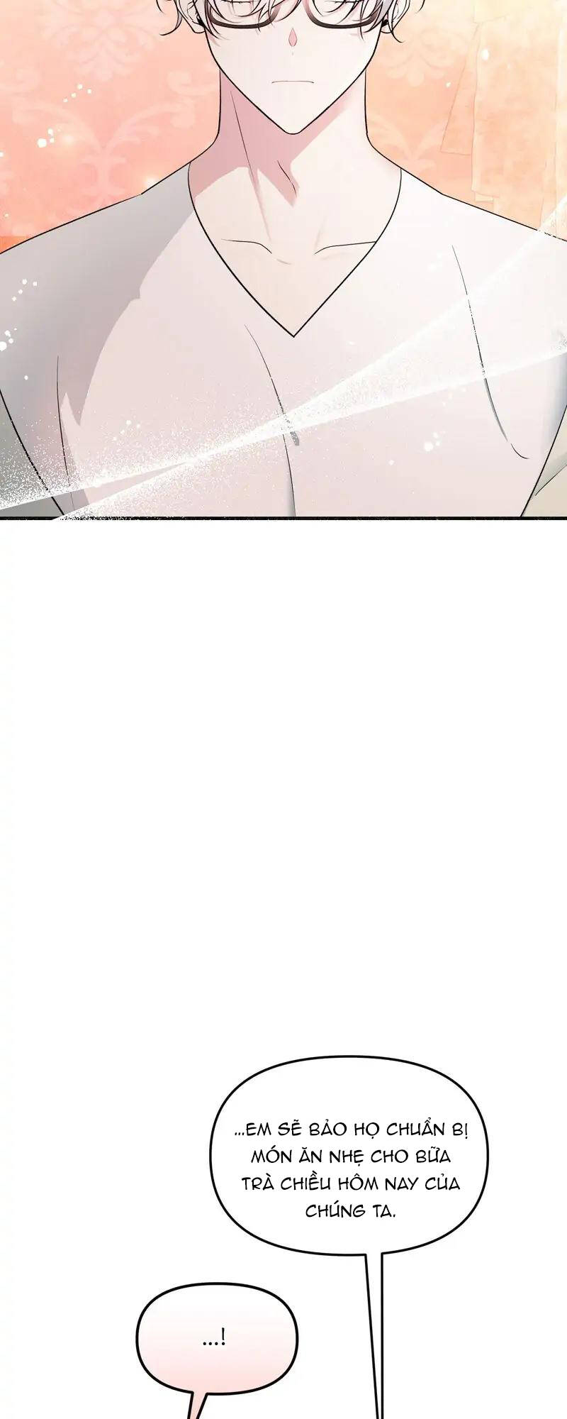 Người Chồng Thiên Thần Của Tôi Thật Ra Là Ác Quỷ Chapter 22.2 - Trang 2