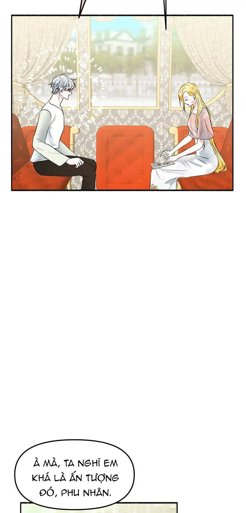 Người Chồng Thiên Thần Của Tôi Thật Ra Là Ác Quỷ Chapter 22.2 - Trang 2