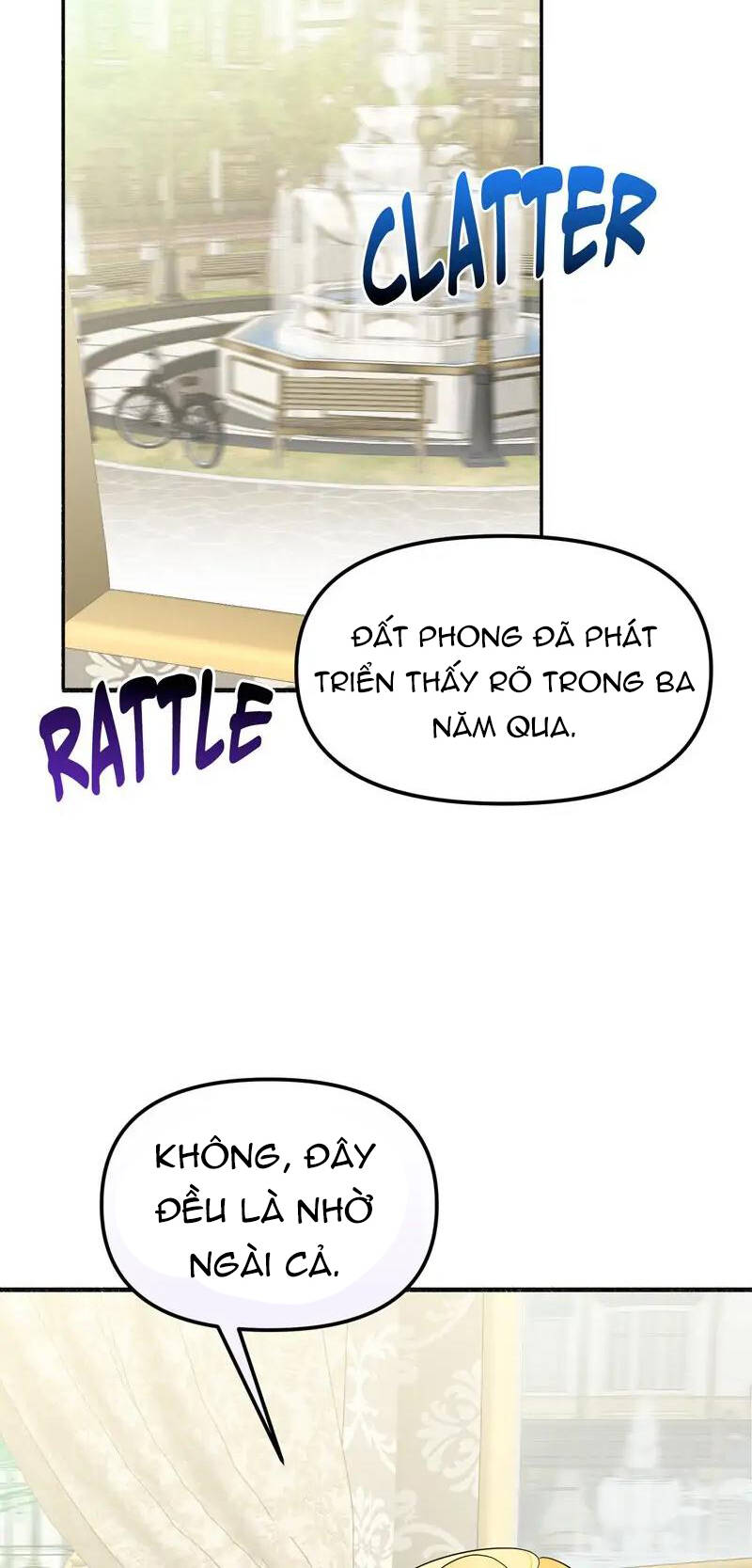 Người Chồng Thiên Thần Của Tôi Thật Ra Là Ác Quỷ Chapter 22.2 - Trang 2