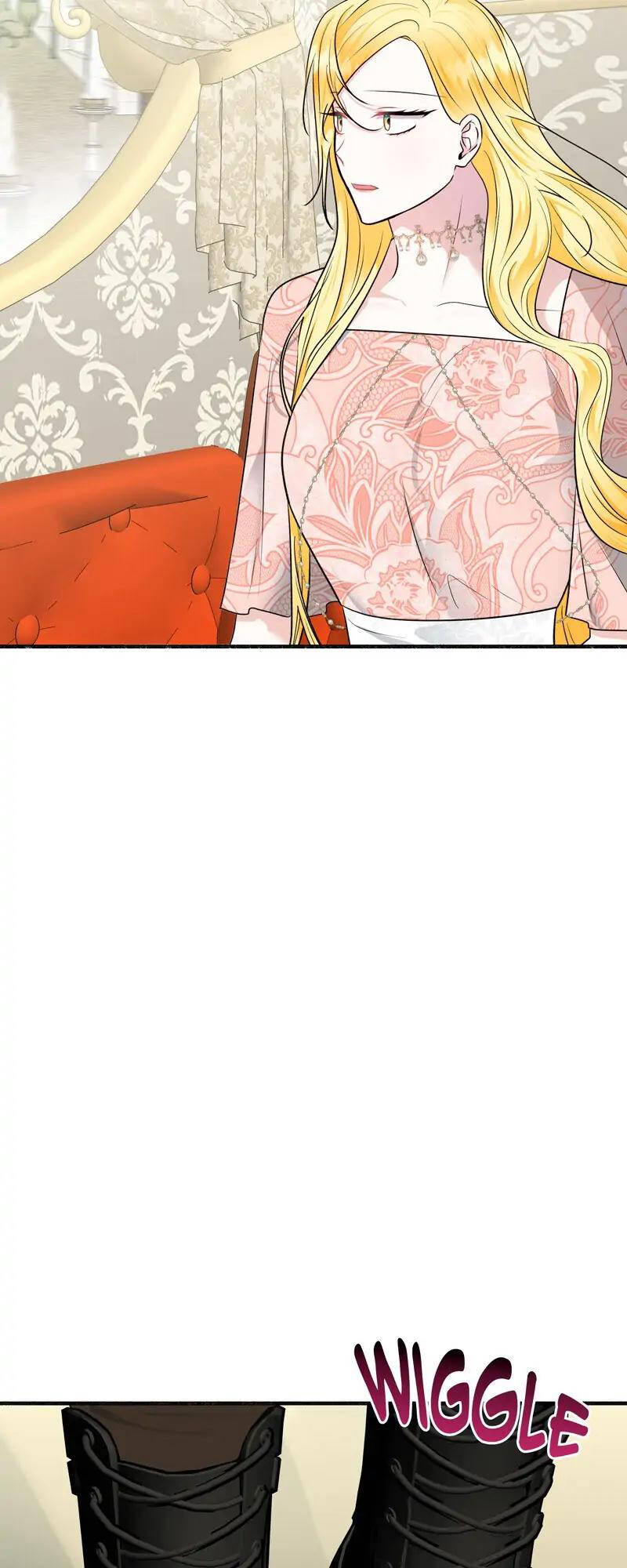 Người Chồng Thiên Thần Của Tôi Thật Ra Là Ác Quỷ Chapter 22.2 - Trang 2