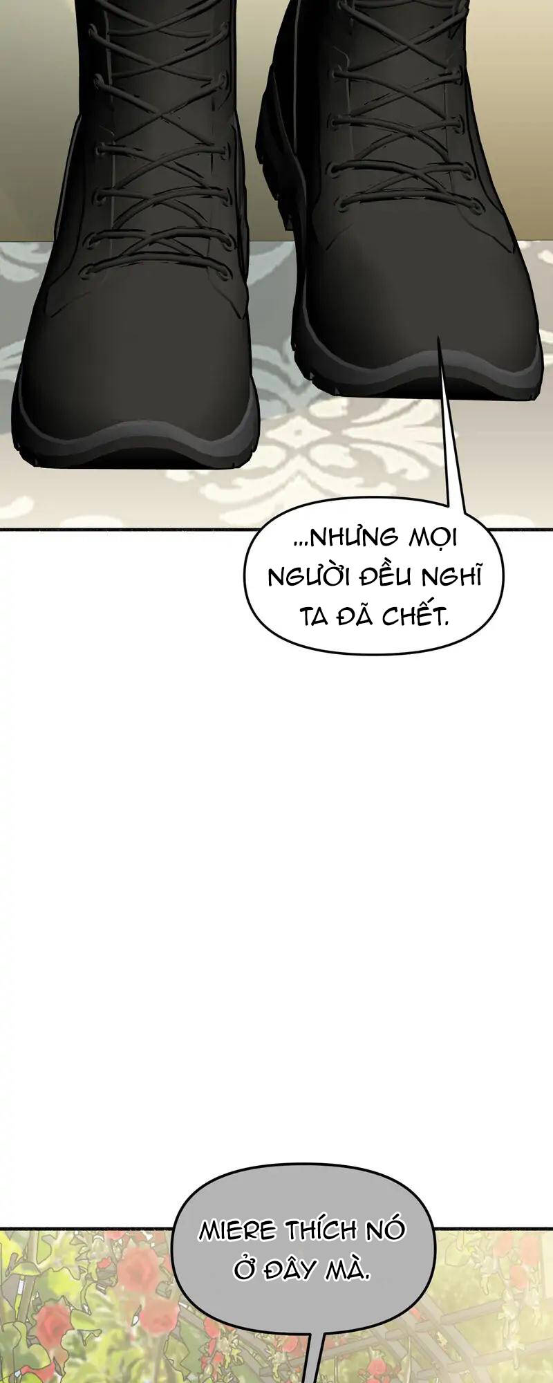 Người Chồng Thiên Thần Của Tôi Thật Ra Là Ác Quỷ Chapter 22.2 - Trang 2