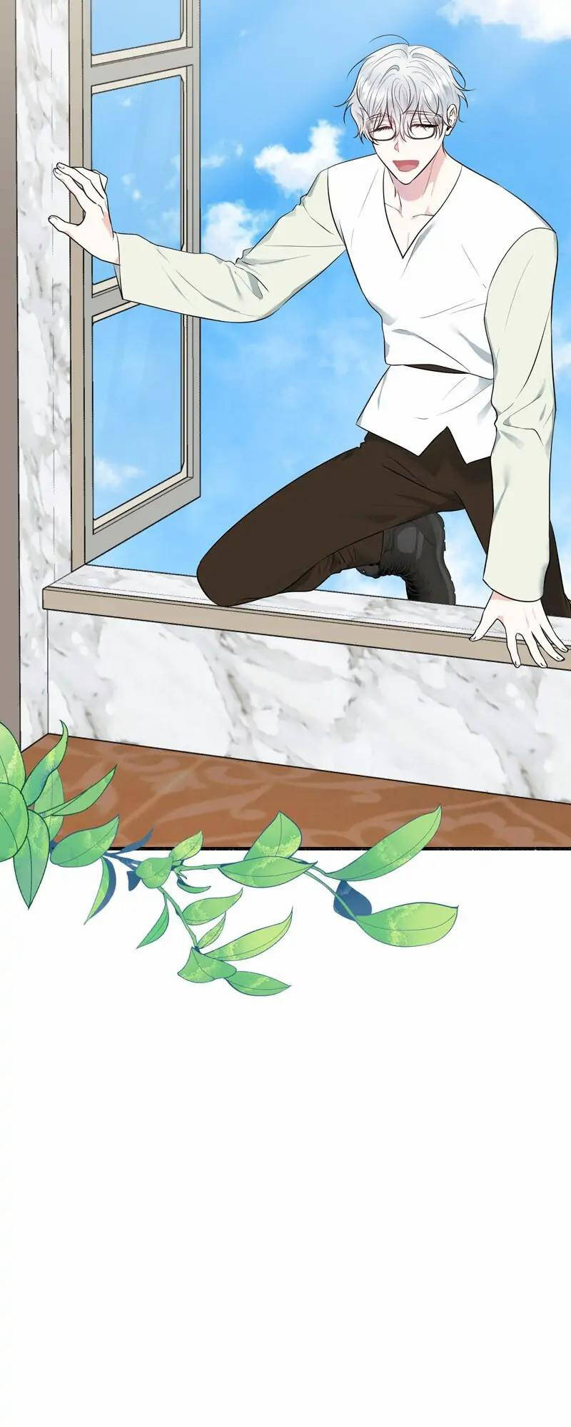 Người Chồng Thiên Thần Của Tôi Thật Ra Là Ác Quỷ Chapter 23.1 - Trang 2