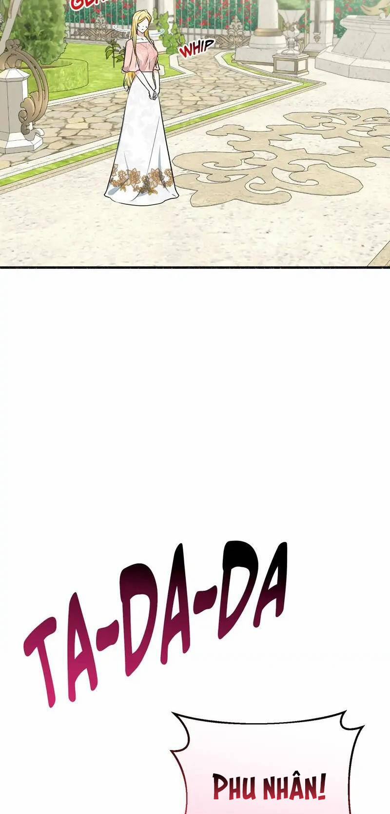 Người Chồng Thiên Thần Của Tôi Thật Ra Là Ác Quỷ Chapter 23.1 - Trang 2