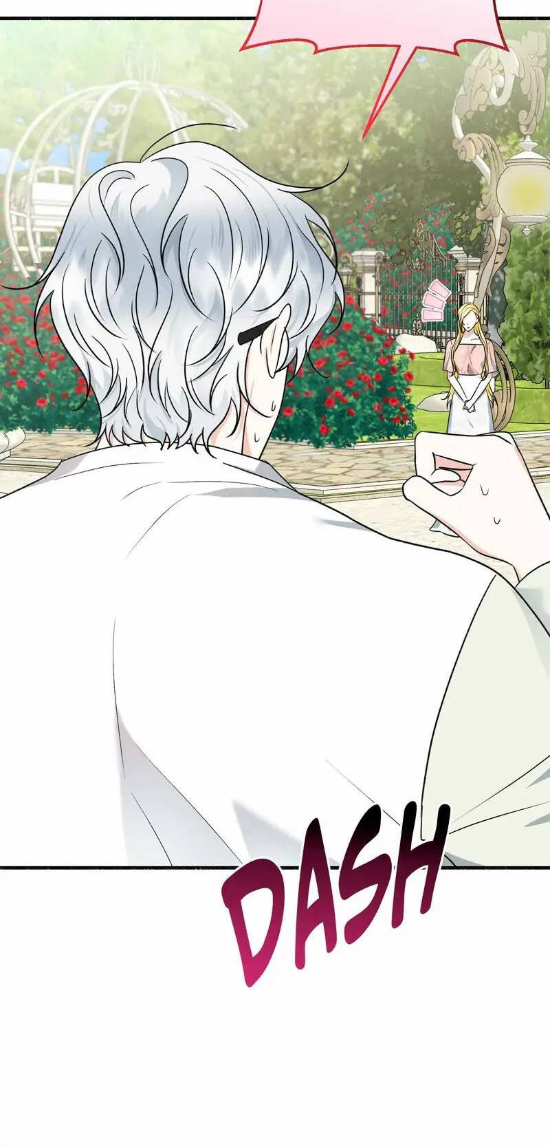 Người Chồng Thiên Thần Của Tôi Thật Ra Là Ác Quỷ Chapter 23.1 - Trang 2