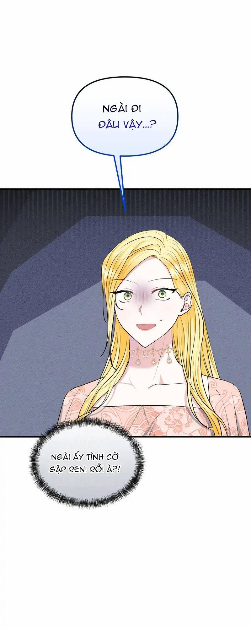 Người Chồng Thiên Thần Của Tôi Thật Ra Là Ác Quỷ Chapter 23.1 - Trang 2