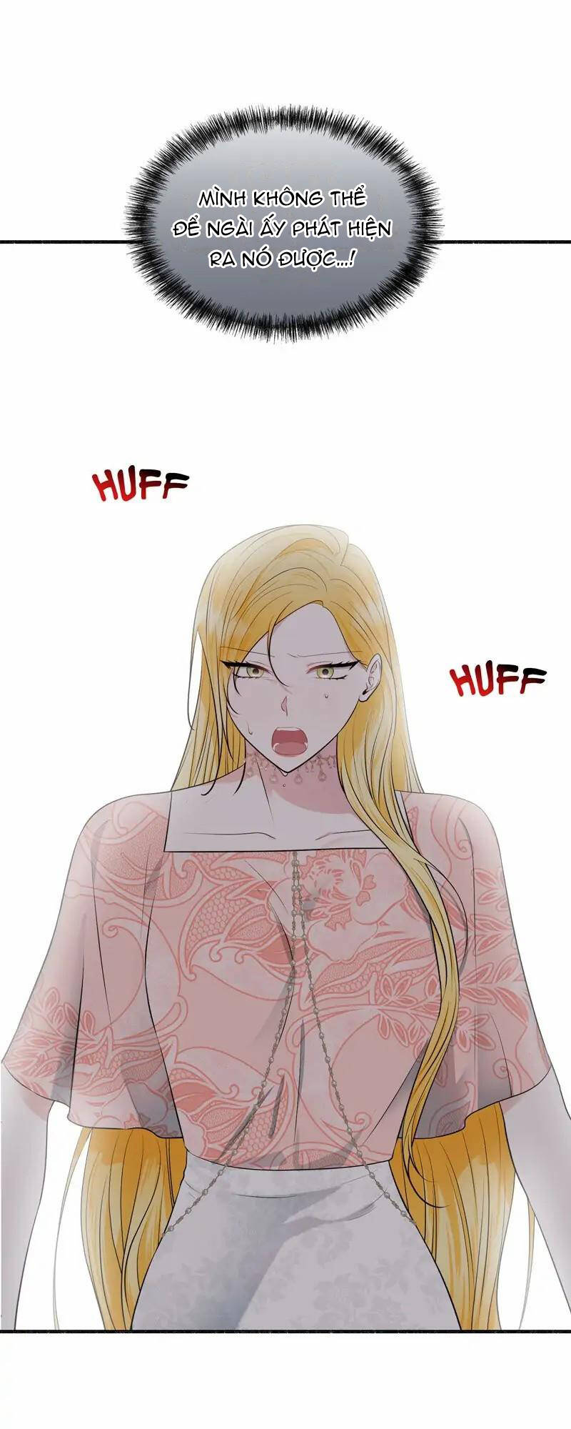 Người Chồng Thiên Thần Của Tôi Thật Ra Là Ác Quỷ Chapter 23.1 - Trang 2