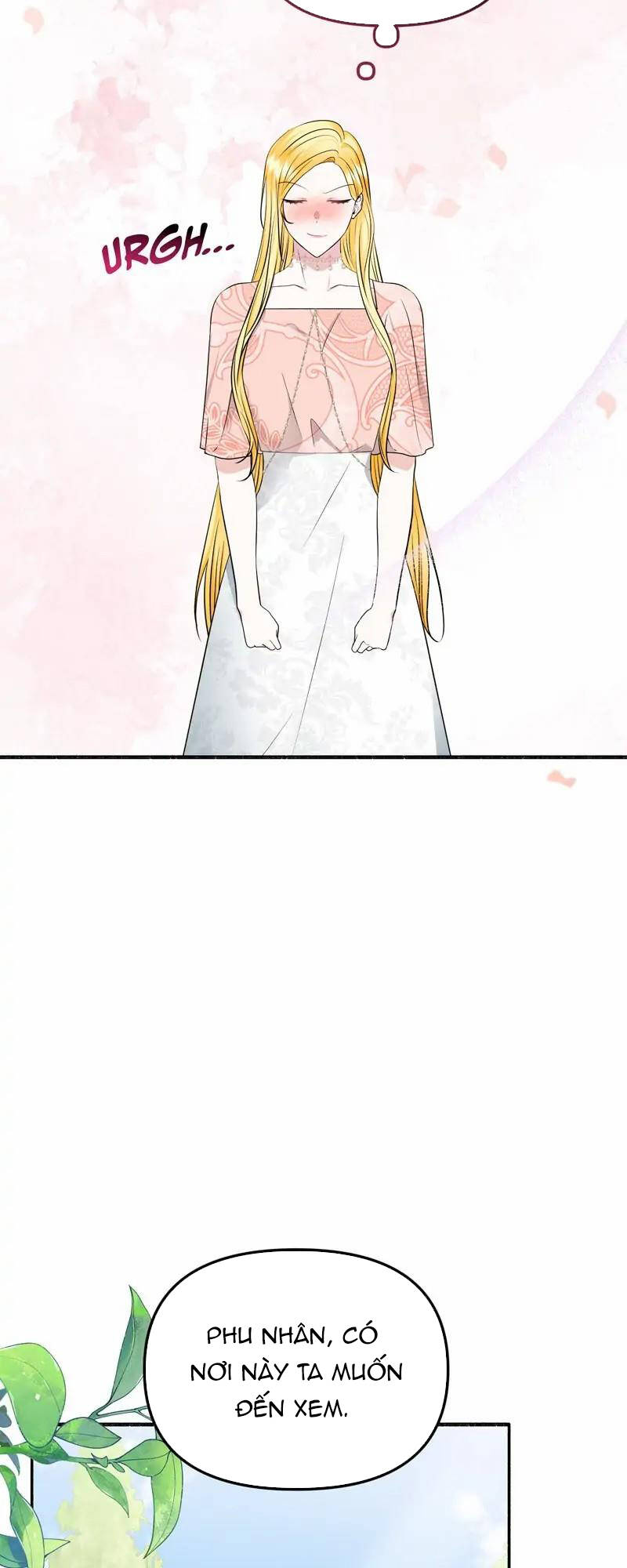 Người Chồng Thiên Thần Của Tôi Thật Ra Là Ác Quỷ Chapter 23.1 - Trang 2