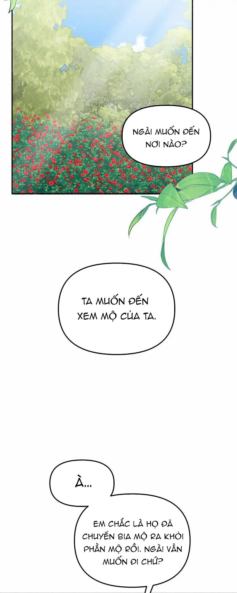 Người Chồng Thiên Thần Của Tôi Thật Ra Là Ác Quỷ Chapter 23.1 - Trang 2