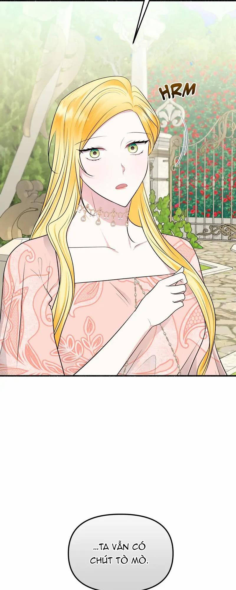 Người Chồng Thiên Thần Của Tôi Thật Ra Là Ác Quỷ Chapter 23.1 - Trang 2