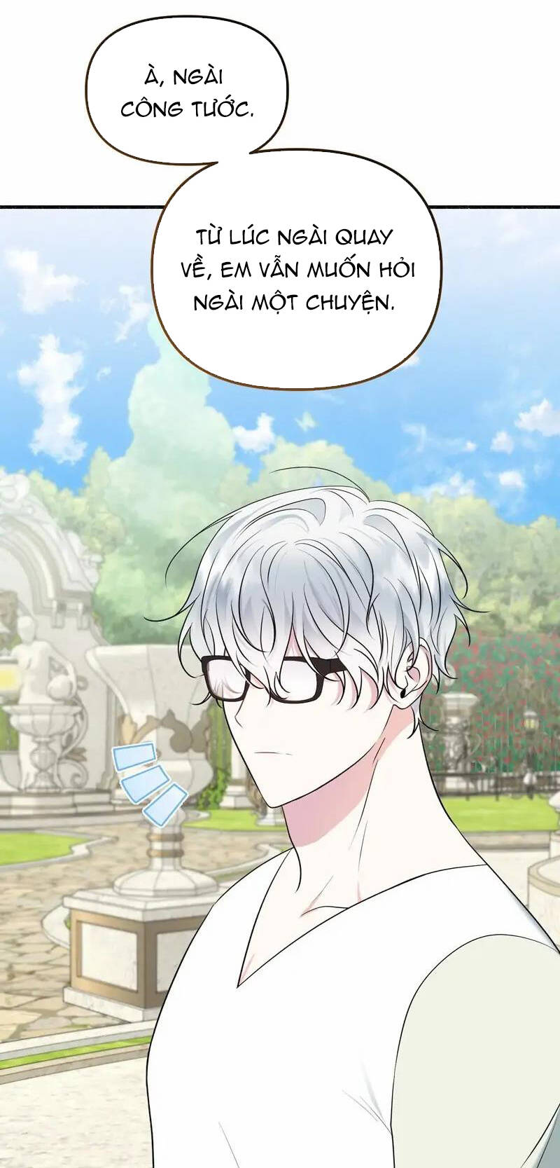 Người Chồng Thiên Thần Của Tôi Thật Ra Là Ác Quỷ Chapter 23.1 - Trang 2