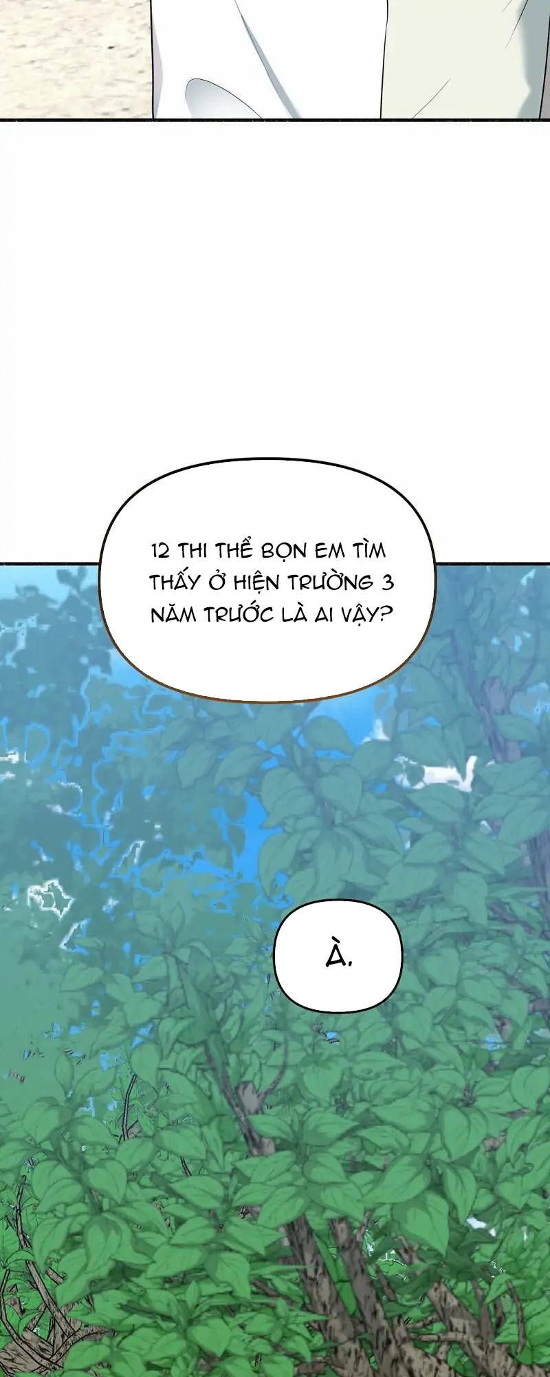 Người Chồng Thiên Thần Của Tôi Thật Ra Là Ác Quỷ Chapter 23.1 - Trang 2