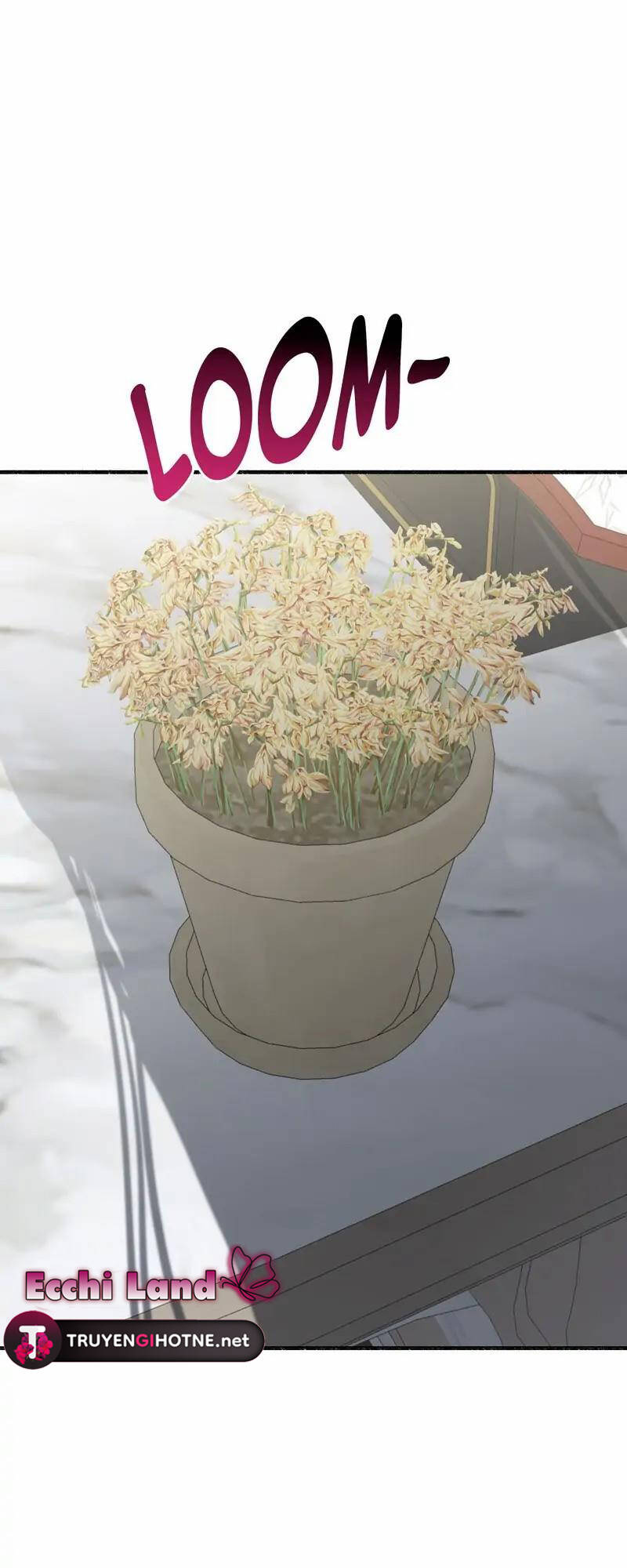 Người Chồng Thiên Thần Của Tôi Thật Ra Là Ác Quỷ Chapter 23.1 - Trang 2