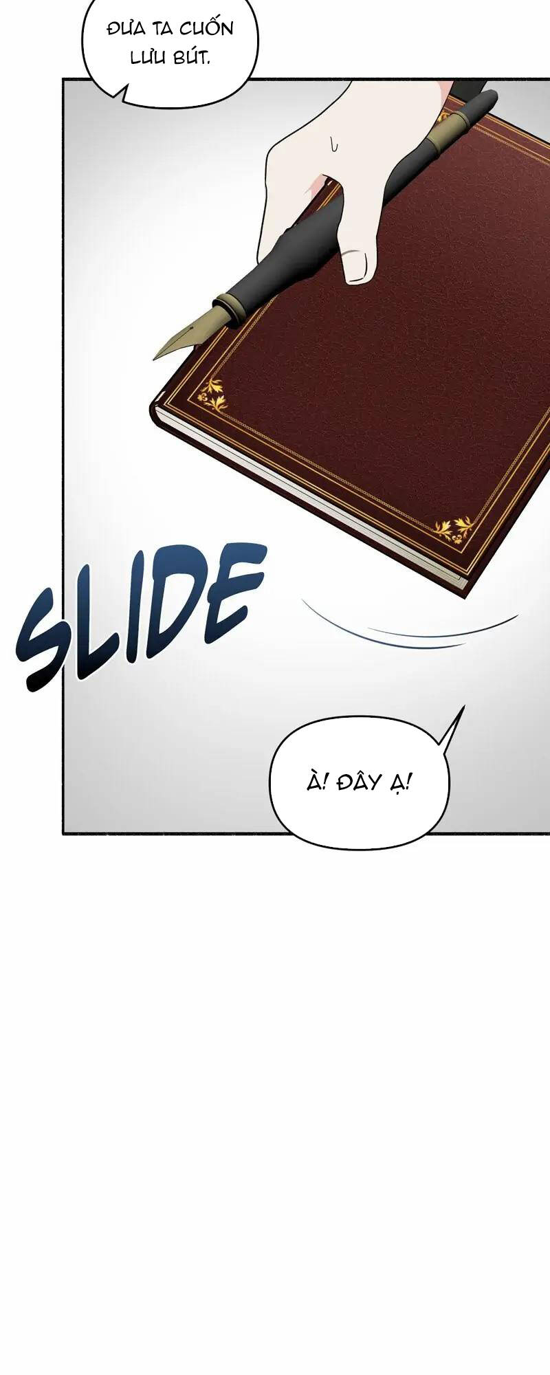 Người Chồng Thiên Thần Của Tôi Thật Ra Là Ác Quỷ Chapter 23.1 - Trang 2