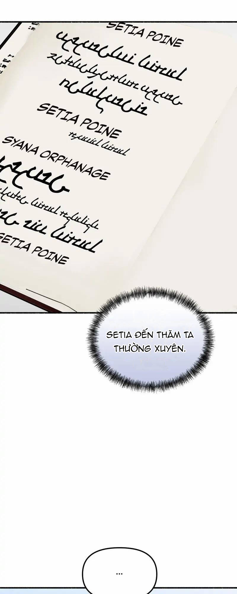 Người Chồng Thiên Thần Của Tôi Thật Ra Là Ác Quỷ Chapter 23.1 - Trang 2