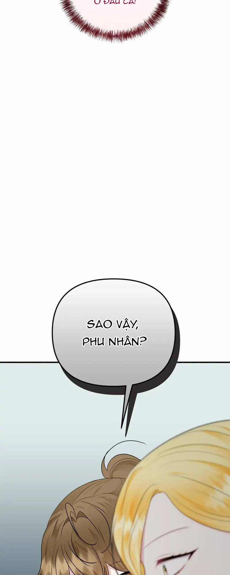 Người Chồng Thiên Thần Của Tôi Thật Ra Là Ác Quỷ Chapter 23.1 - Trang 2