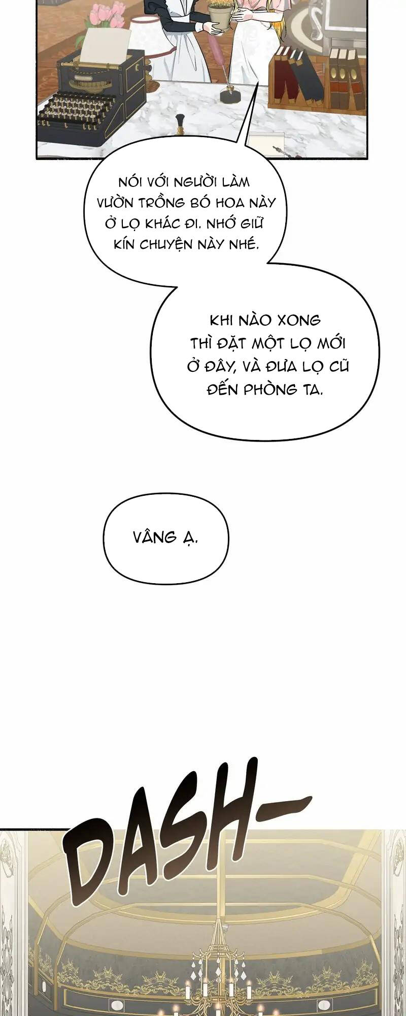 Người Chồng Thiên Thần Của Tôi Thật Ra Là Ác Quỷ Chapter 23.1 - Trang 2