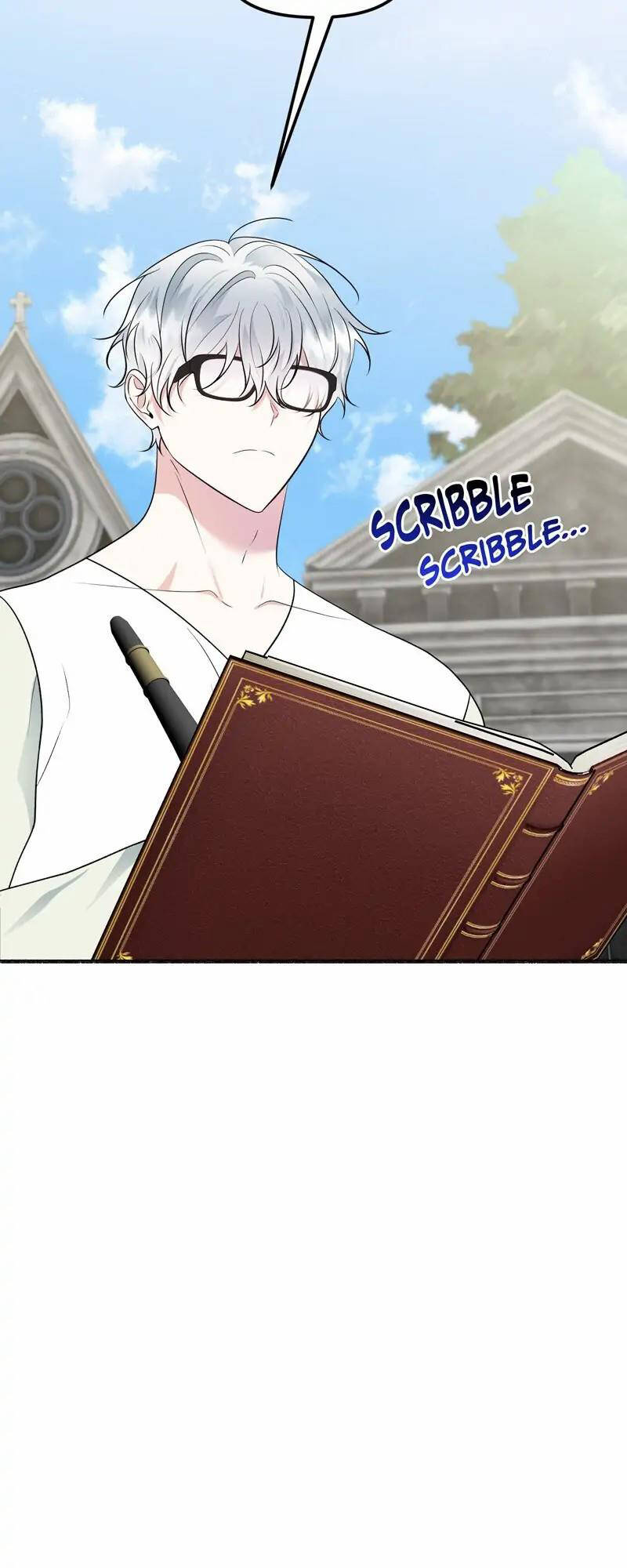 Người Chồng Thiên Thần Của Tôi Thật Ra Là Ác Quỷ Chapter 23.2 - Trang 2