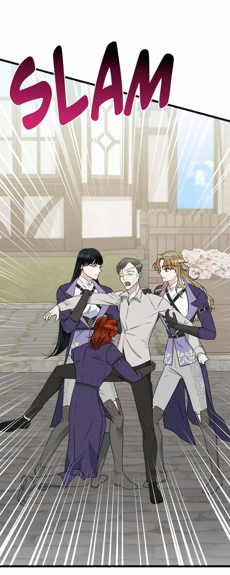 Người Chồng Thiên Thần Của Tôi Thật Ra Là Ác Quỷ Chapter 23.2 - Trang 2