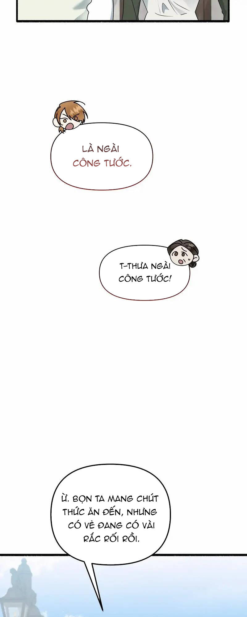 Người Chồng Thiên Thần Của Tôi Thật Ra Là Ác Quỷ Chapter 23.2 - Trang 2