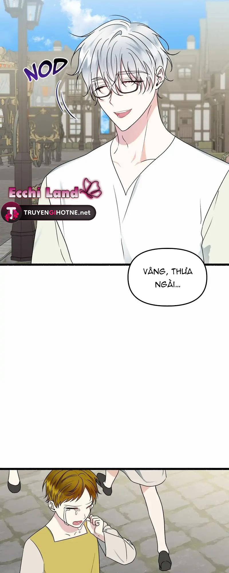 Người Chồng Thiên Thần Của Tôi Thật Ra Là Ác Quỷ Chapter 23.2 - Trang 2