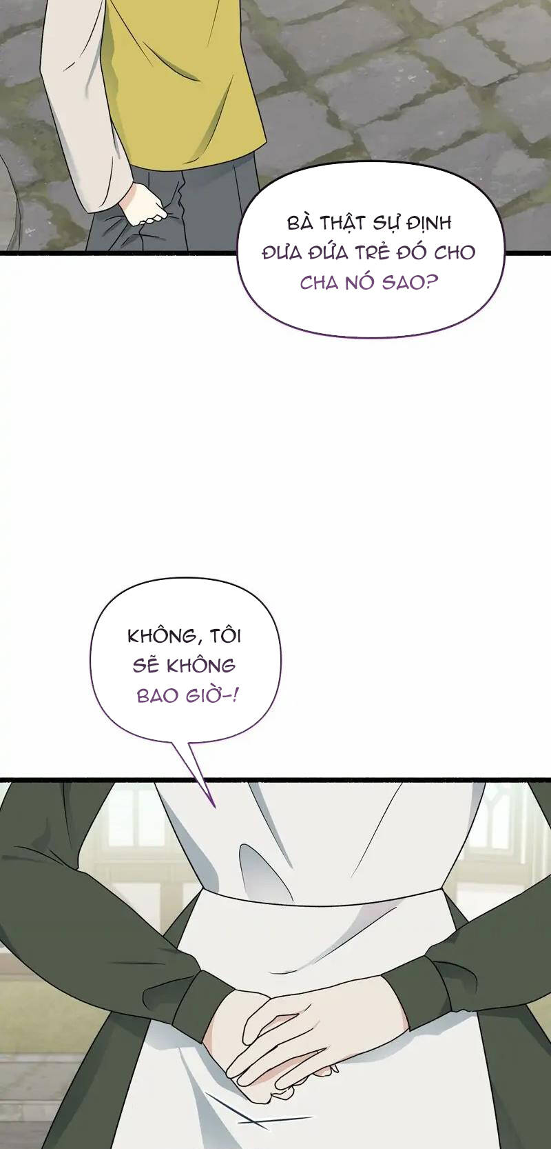 Người Chồng Thiên Thần Của Tôi Thật Ra Là Ác Quỷ Chapter 23.2 - Trang 2