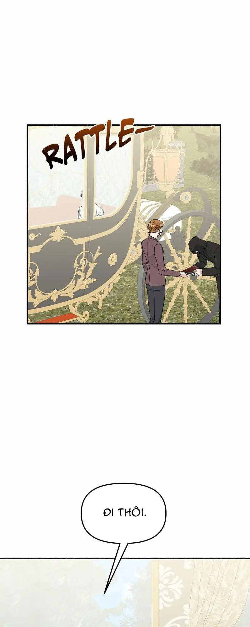 Người Chồng Thiên Thần Của Tôi Thật Ra Là Ác Quỷ Chapter 23.2 - Trang 2