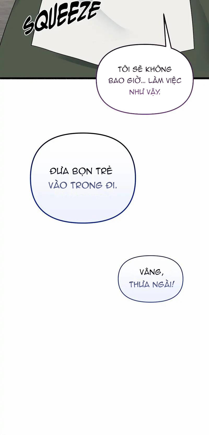 Người Chồng Thiên Thần Của Tôi Thật Ra Là Ác Quỷ Chapter 23.2 - Trang 2