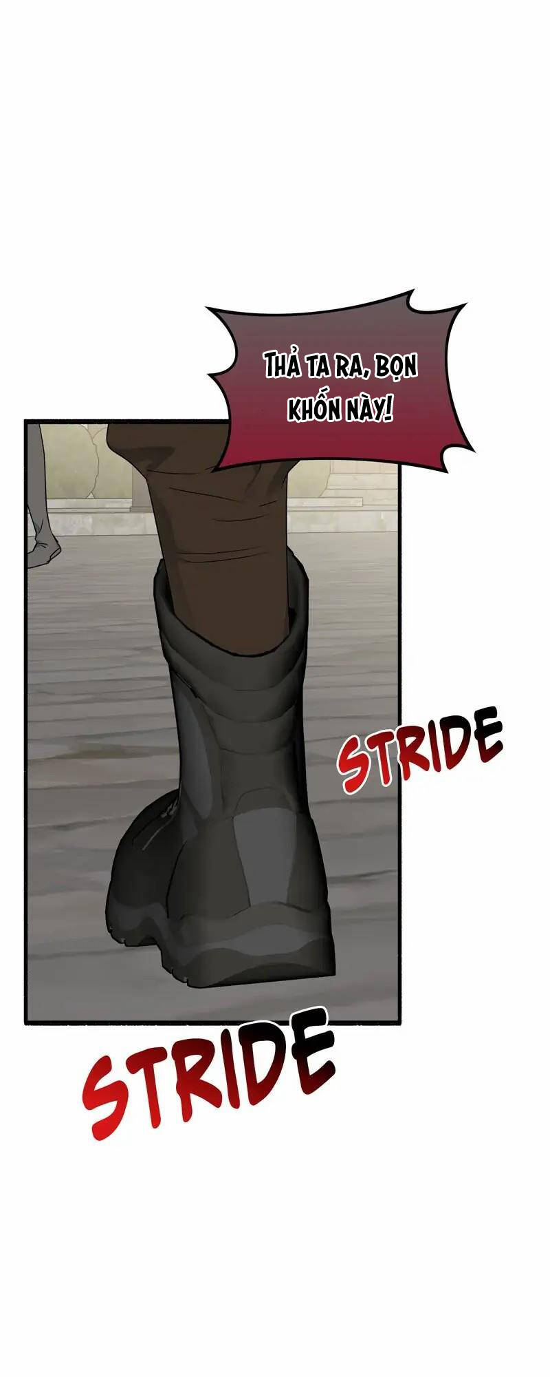 Người Chồng Thiên Thần Của Tôi Thật Ra Là Ác Quỷ Chapter 23.2 - Trang 2