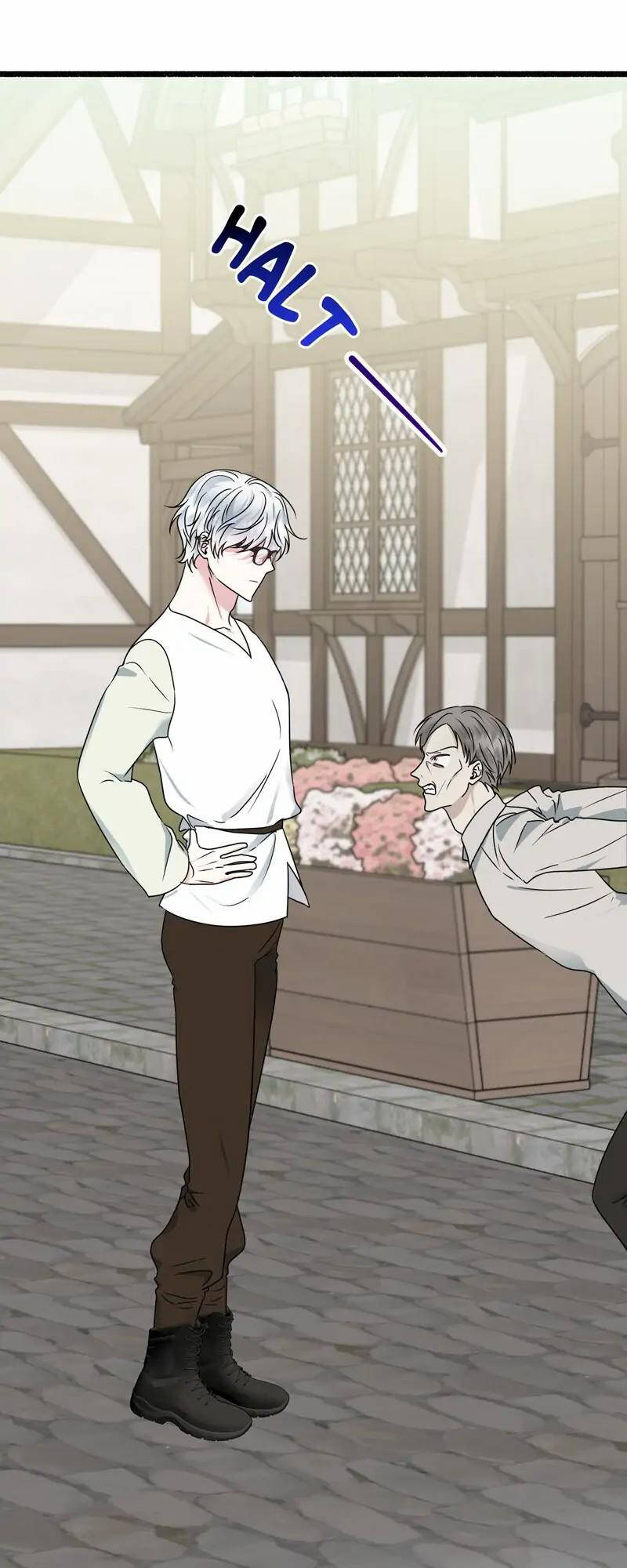 Người Chồng Thiên Thần Của Tôi Thật Ra Là Ác Quỷ Chapter 23.2 - Trang 2