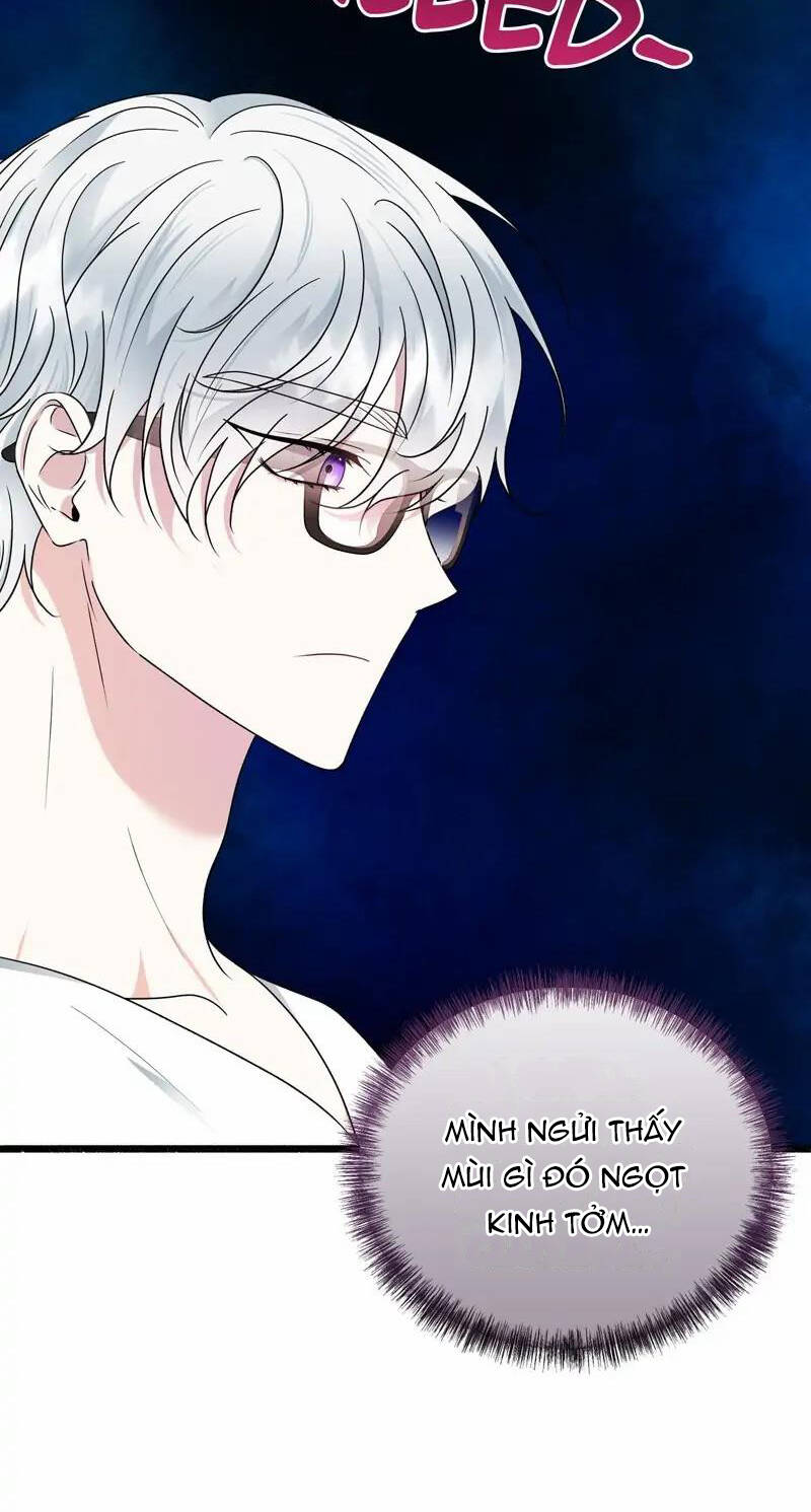 Người Chồng Thiên Thần Của Tôi Thật Ra Là Ác Quỷ Chapter 23.2 - Trang 2