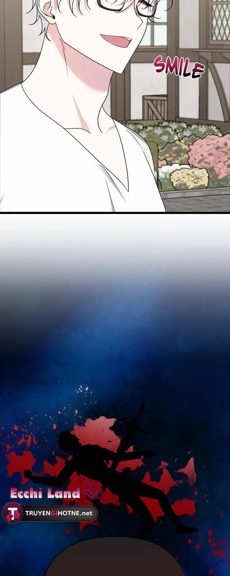 Người Chồng Thiên Thần Của Tôi Thật Ra Là Ác Quỷ Chapter 23.2 - Trang 2