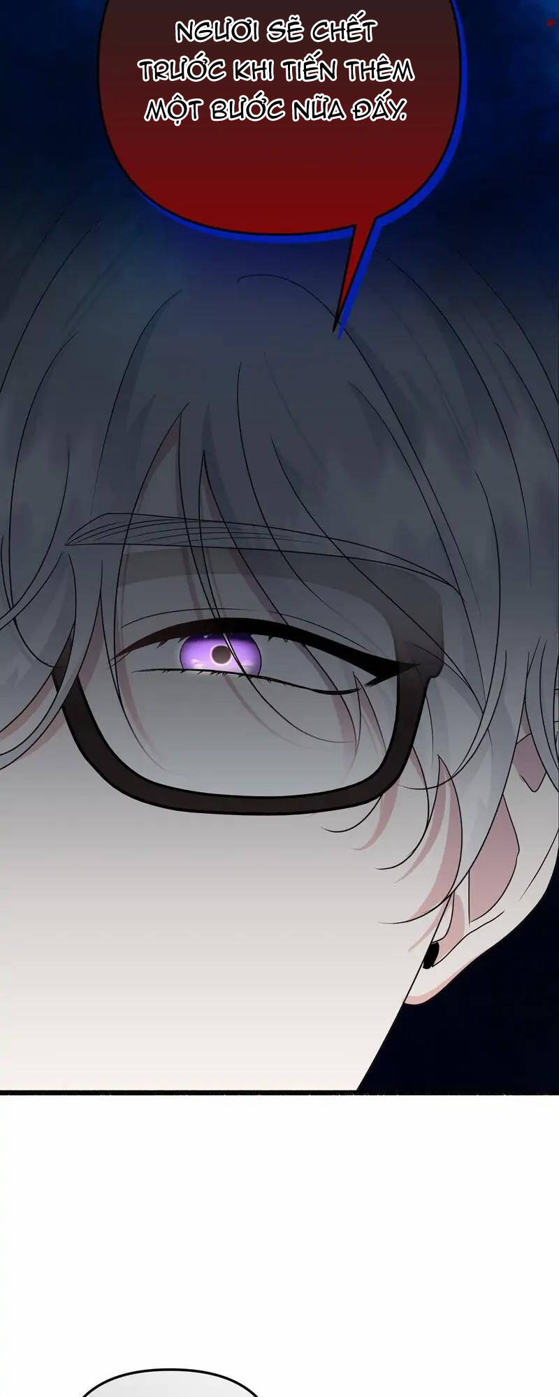 Người Chồng Thiên Thần Của Tôi Thật Ra Là Ác Quỷ Chapter 23.2 - Trang 2