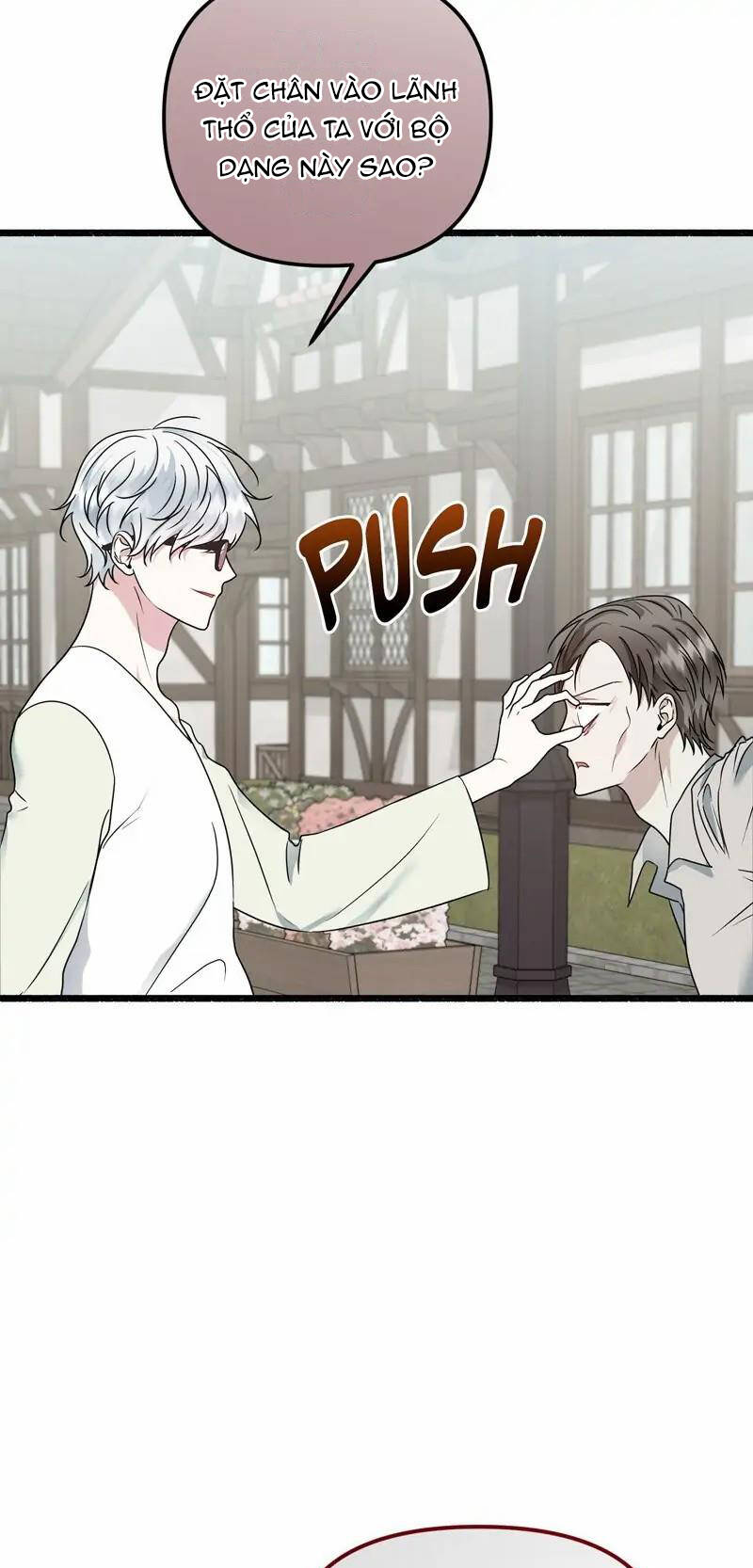 Người Chồng Thiên Thần Của Tôi Thật Ra Là Ác Quỷ Chapter 23.2 - Trang 2