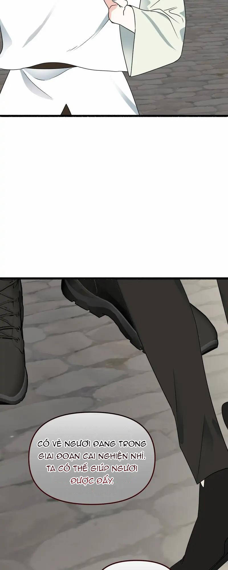 Người Chồng Thiên Thần Của Tôi Thật Ra Là Ác Quỷ Chapter 23.2 - Trang 2