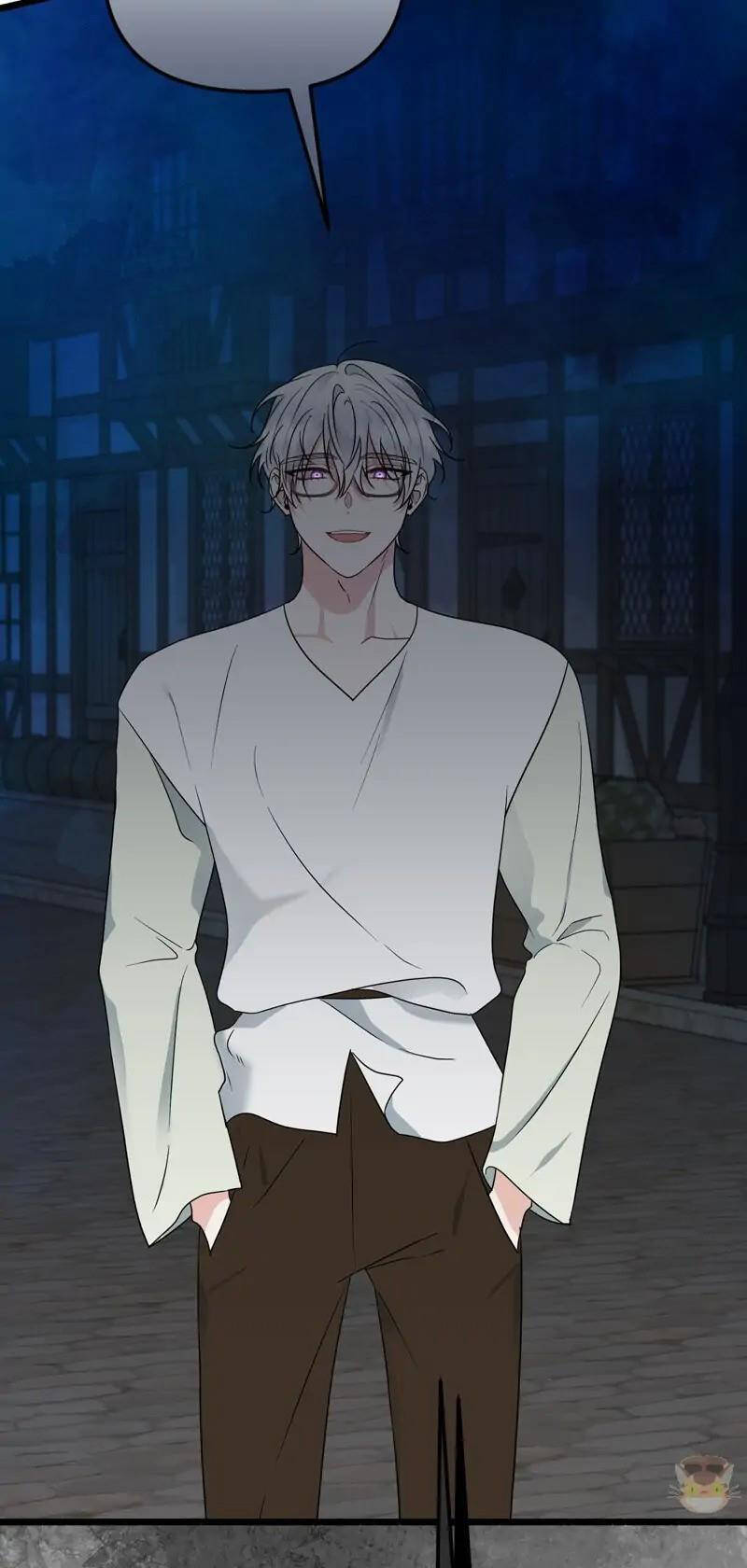 Người Chồng Thiên Thần Của Tôi Thật Ra Là Ác Quỷ Chapter 23.2 - Trang 2