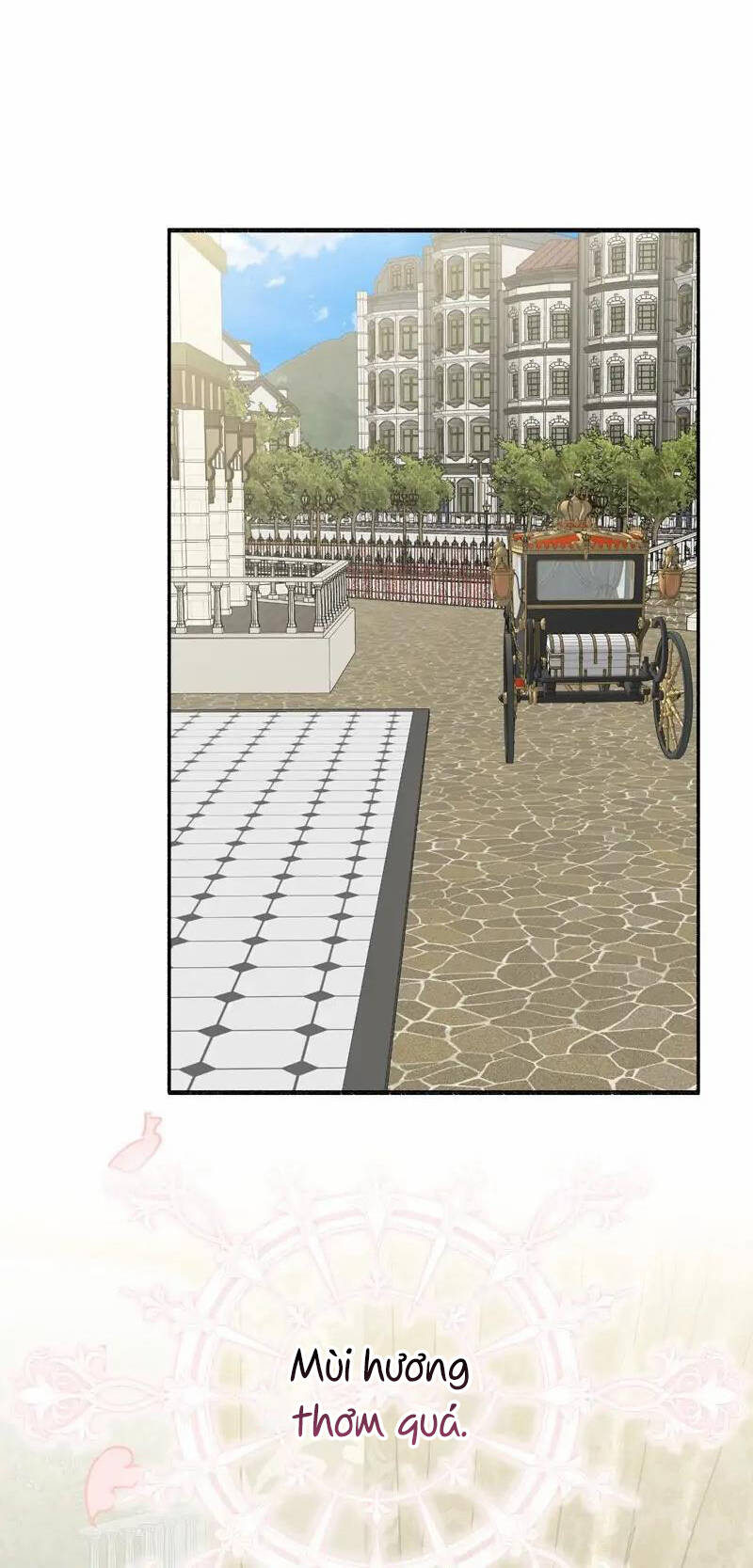 Người Chồng Thiên Thần Của Tôi Thật Ra Là Ác Quỷ Chapter 23.2 - Trang 2