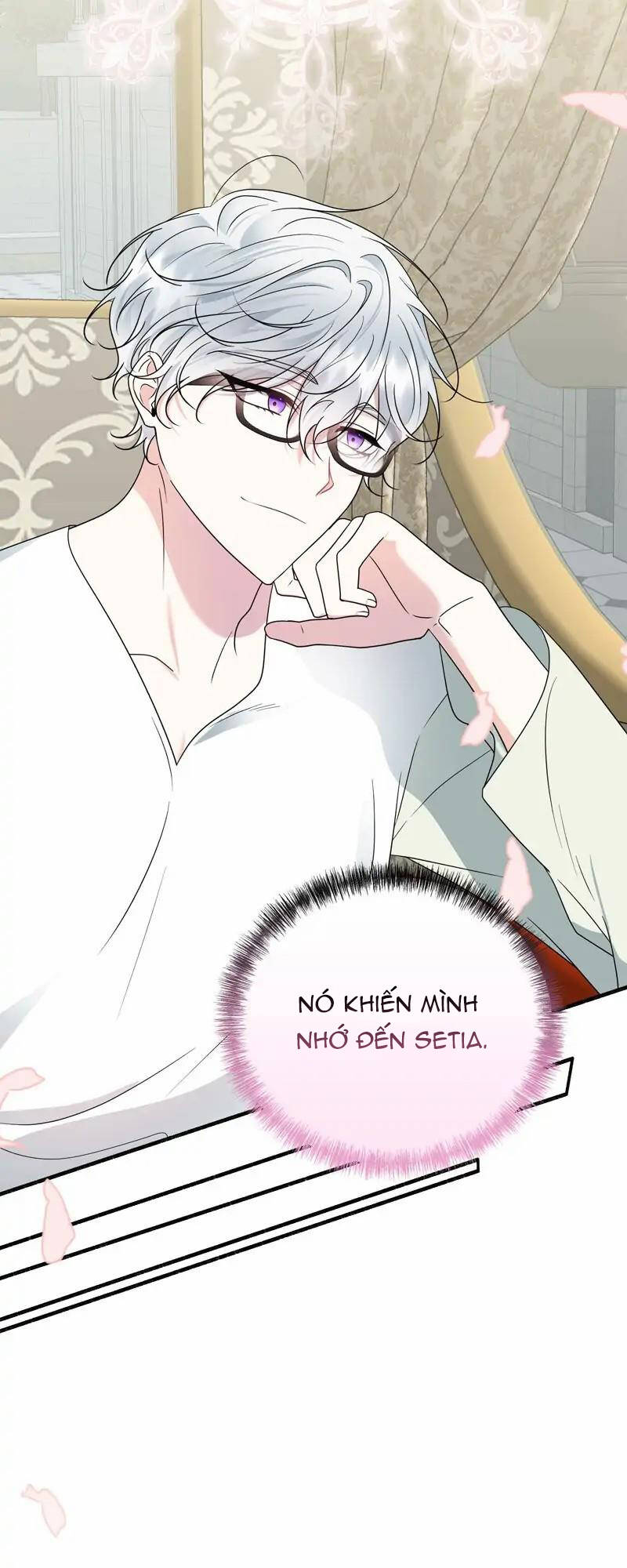 Người Chồng Thiên Thần Của Tôi Thật Ra Là Ác Quỷ Chapter 23.2 - Trang 2