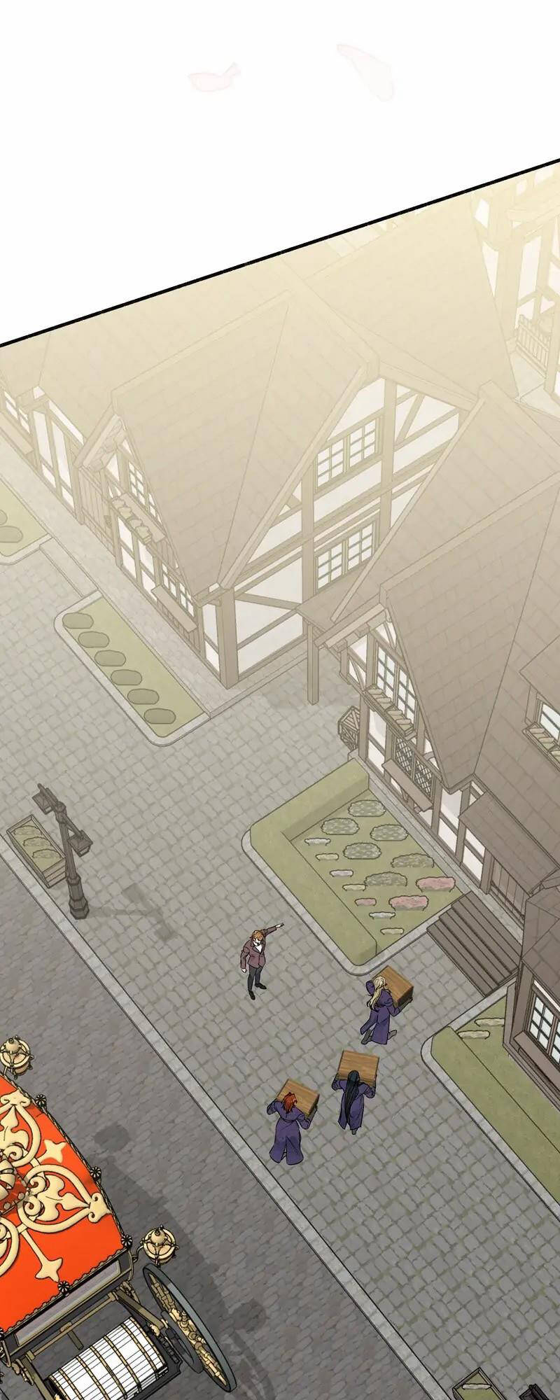 Người Chồng Thiên Thần Của Tôi Thật Ra Là Ác Quỷ Chapter 23.2 - Trang 2