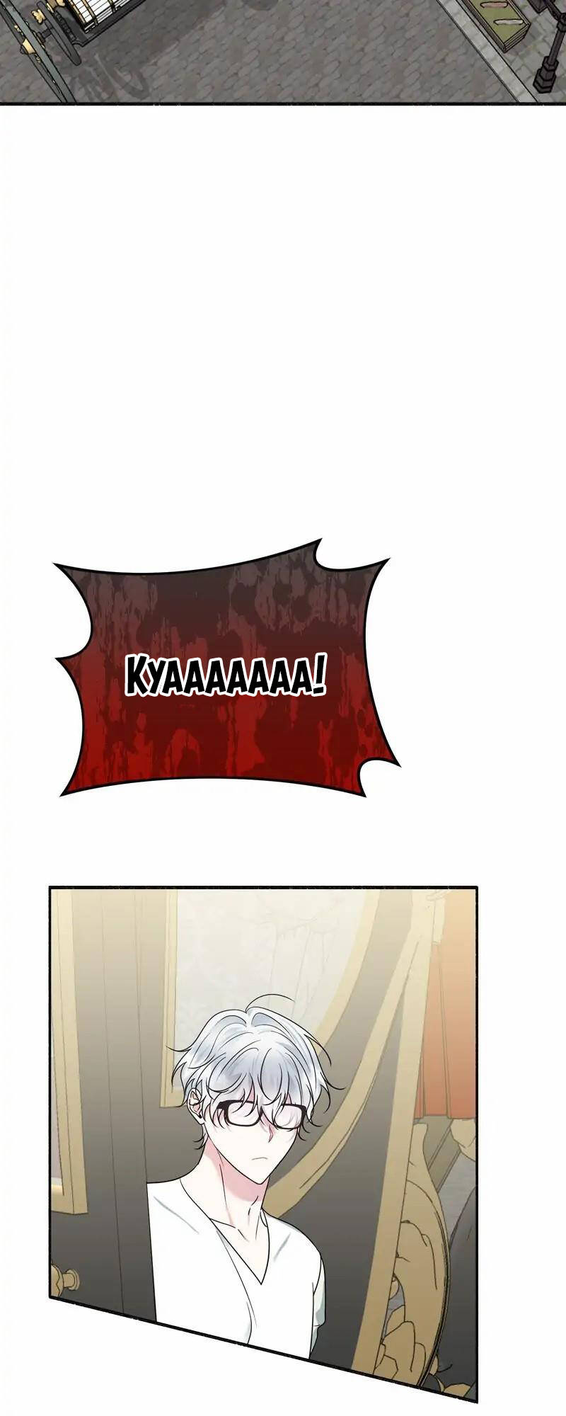 Người Chồng Thiên Thần Của Tôi Thật Ra Là Ác Quỷ Chapter 23.2 - Trang 2