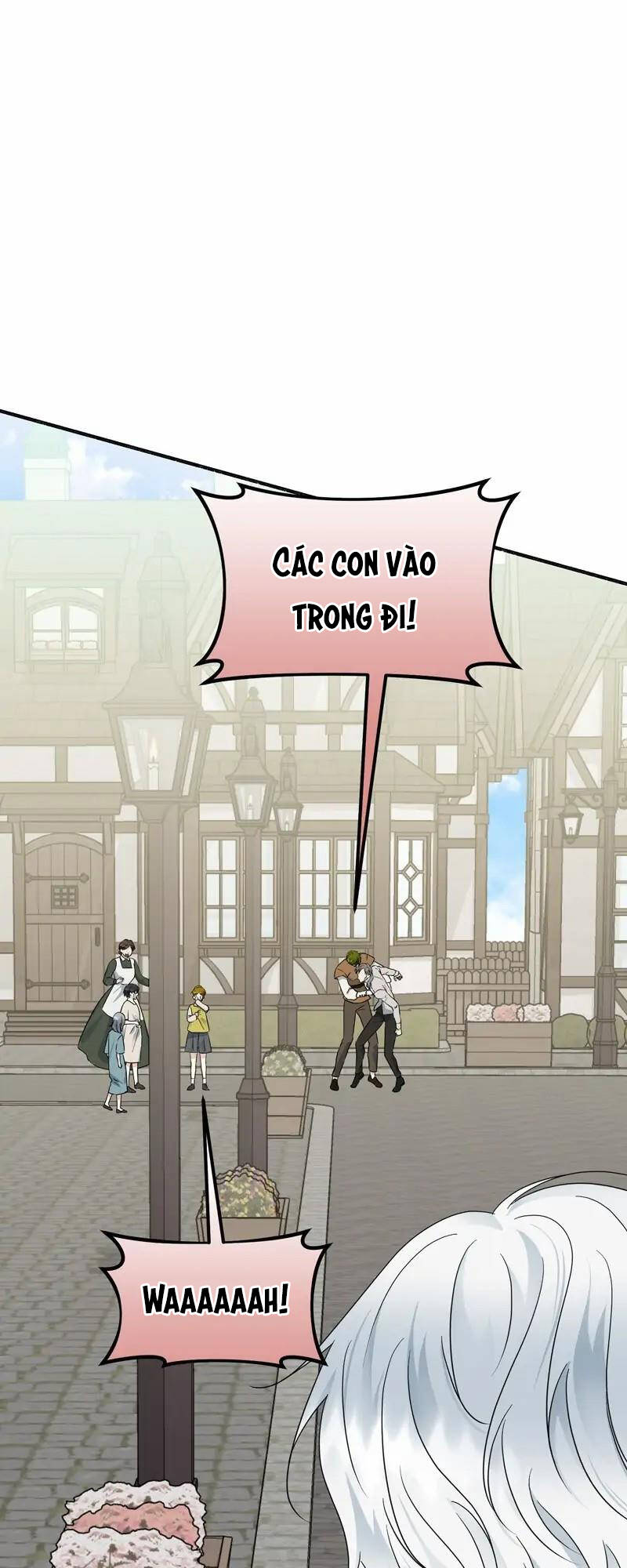 Người Chồng Thiên Thần Của Tôi Thật Ra Là Ác Quỷ Chapter 23.2 - Trang 2