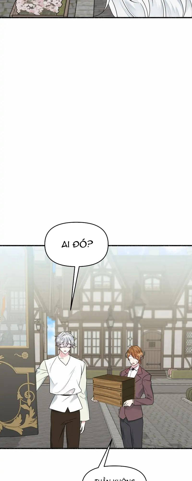 Người Chồng Thiên Thần Của Tôi Thật Ra Là Ác Quỷ Chapter 23.2 - Trang 2