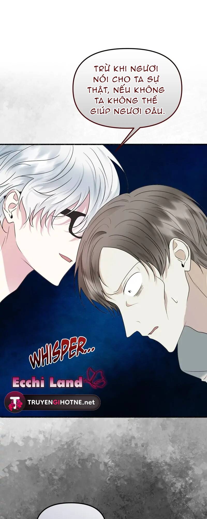 Người Chồng Thiên Thần Của Tôi Thật Ra Là Ác Quỷ Chapter 24.1 - Trang 2