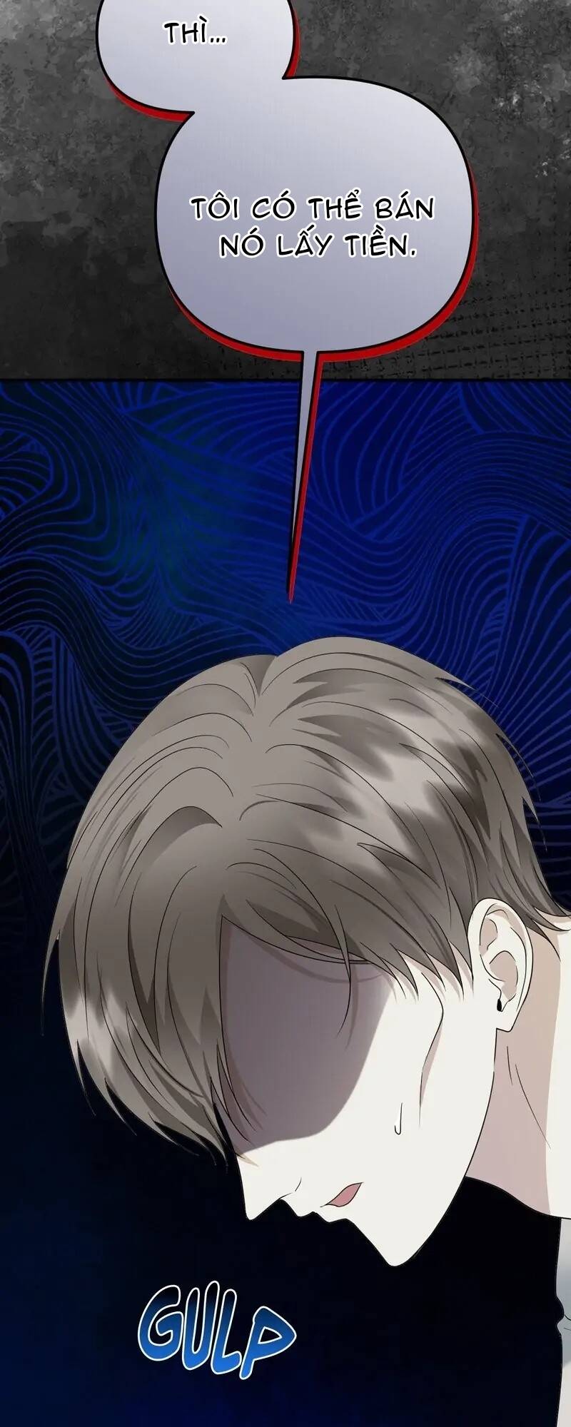 Người Chồng Thiên Thần Của Tôi Thật Ra Là Ác Quỷ Chapter 24.1 - Trang 2