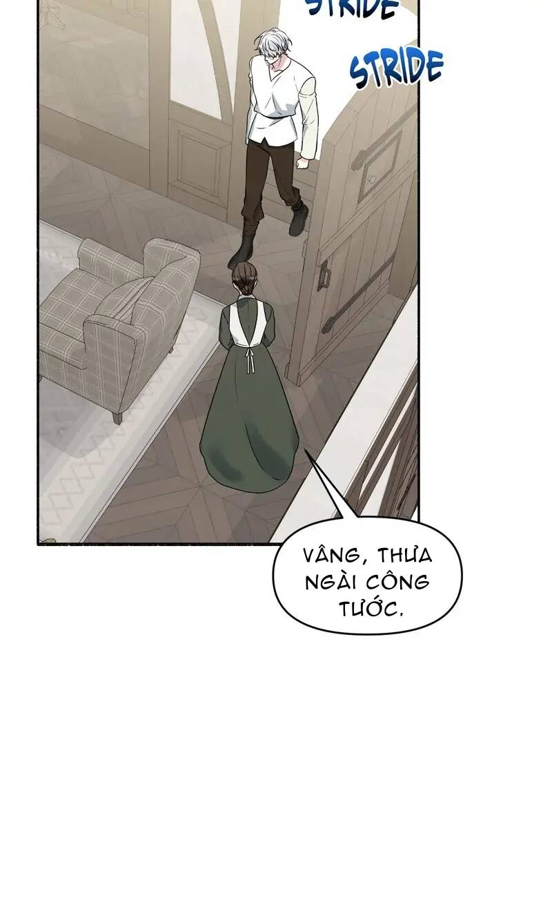 Người Chồng Thiên Thần Của Tôi Thật Ra Là Ác Quỷ Chapter 24.1 - Trang 2